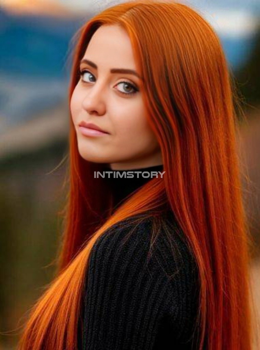 Илона профи-ТОП 34 лет